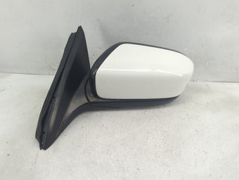 compare product 2003-2007 Honda Accord Driver Side View Mirror - Left Door Mirror OEM Used