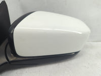 2003-2007 Honda Accord Driver Side View Mirror - Left Door Mirror OEM Used - Oemusedautoparts1.com