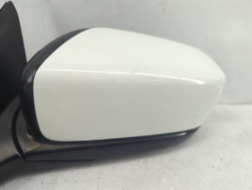 2003-2007 Honda Accord Driver Side View Mirror - Left Door Mirror OEM Used