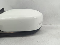 2003-2007 Honda Accord Driver Side View Mirror - Left Door Mirror OEM Used - Oemusedautoparts1.com