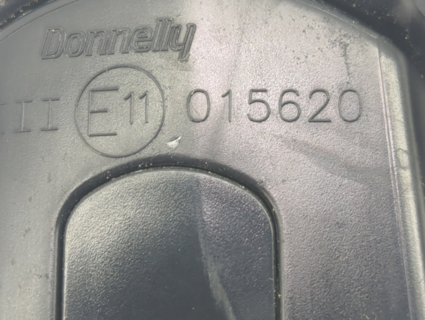2003-2007 Honda Accord Driver Side View Mirror - Left Door Mirror OEM Used - Oemusedautoparts1.com