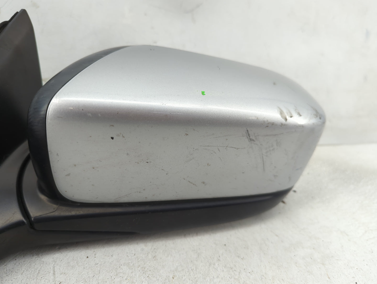 2003-2007 Honda Accord Driver Side View Mirror - Left Door Mirror OEM Used - Oemusedautoparts1.com