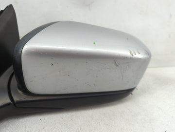 2003-2007 Honda Accord Driver Side View Mirror - Left Door Mirror OEM Used