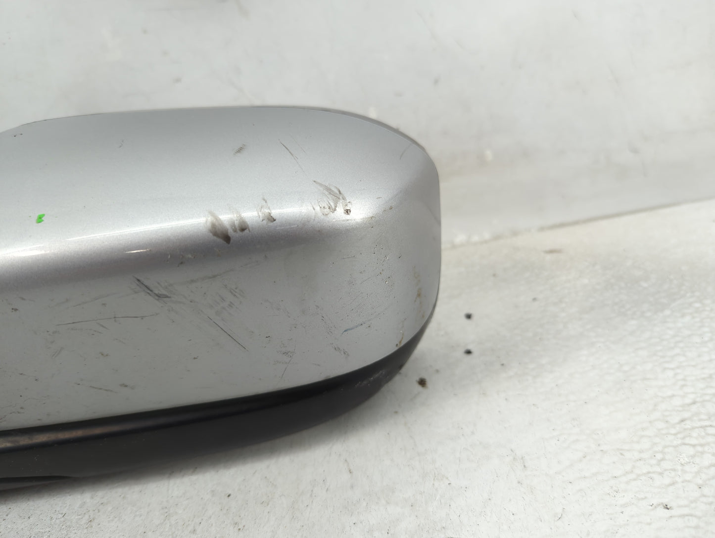 2003-2007 Honda Accord Driver Side View Mirror - Left Door Mirror OEM Used - Oemusedautoparts1.com