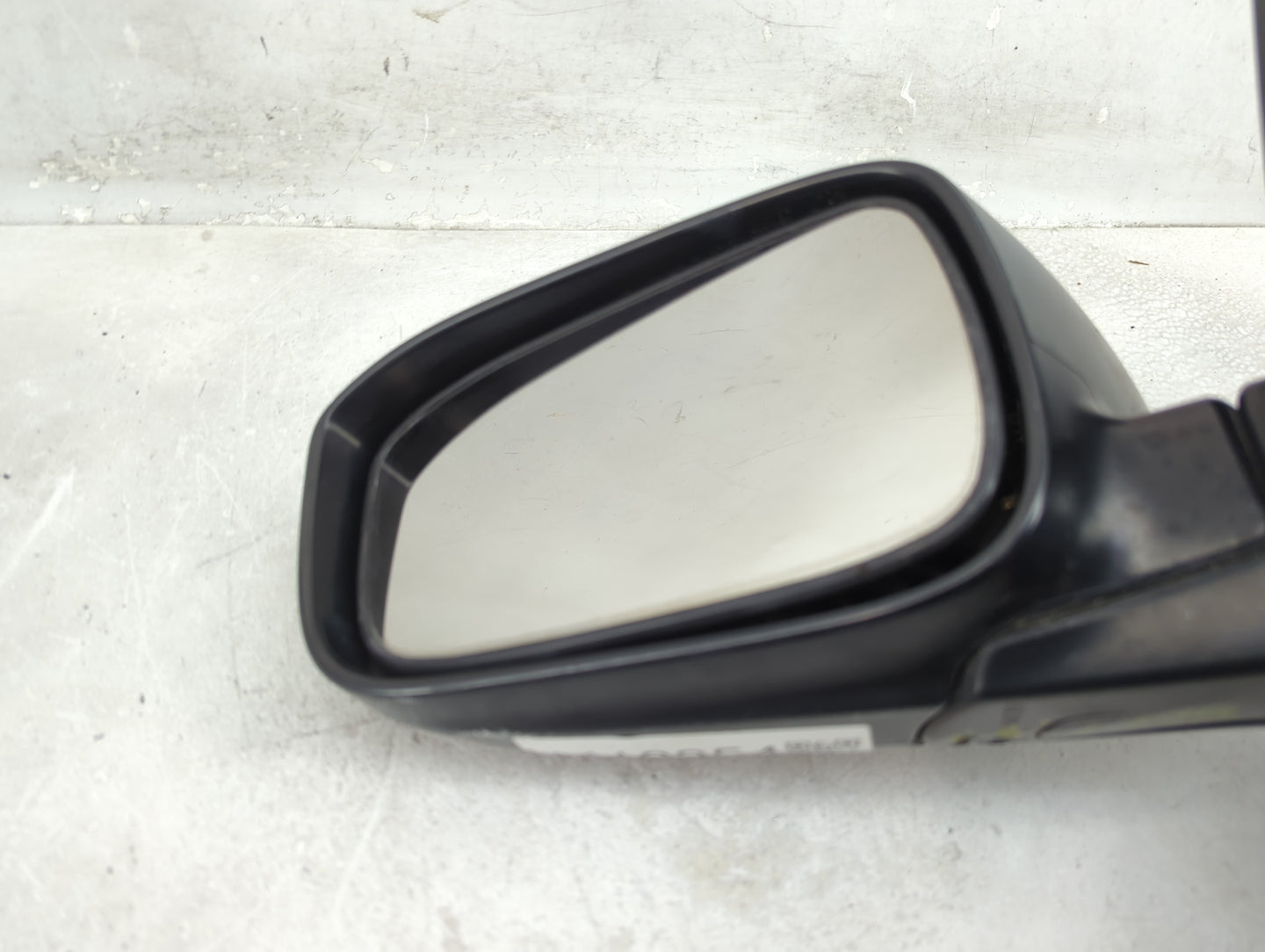2003-2007 Honda Accord Driver Side View Mirror - Left Door Mirror OEM Used - Oemusedautoparts1.com