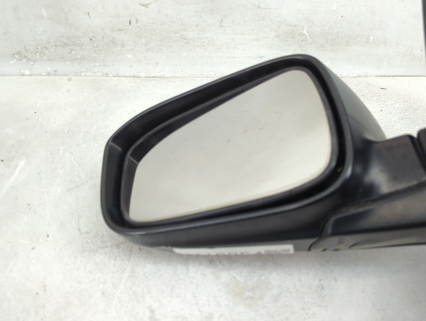 2003-2007 Honda Accord Driver Side View Mirror - Left Door Mirror OEM Used - Oemusedautoparts1.com