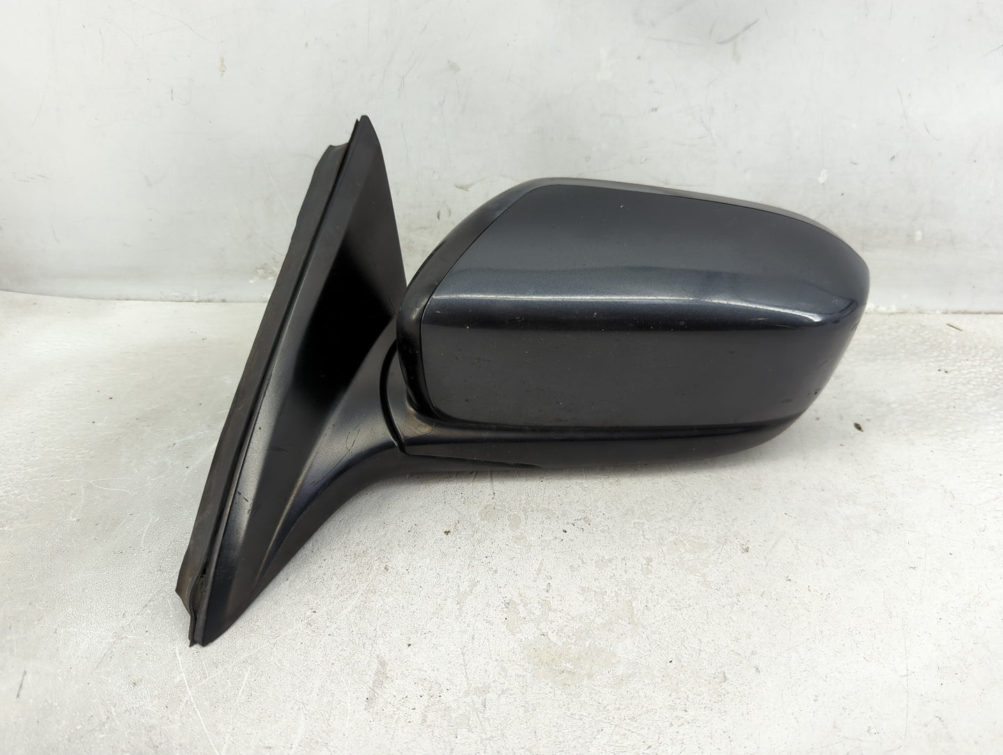 2003-2007 Honda Accord Driver Side View Mirror - Left Door Mirror OEM Used - Oemusedautoparts1.com