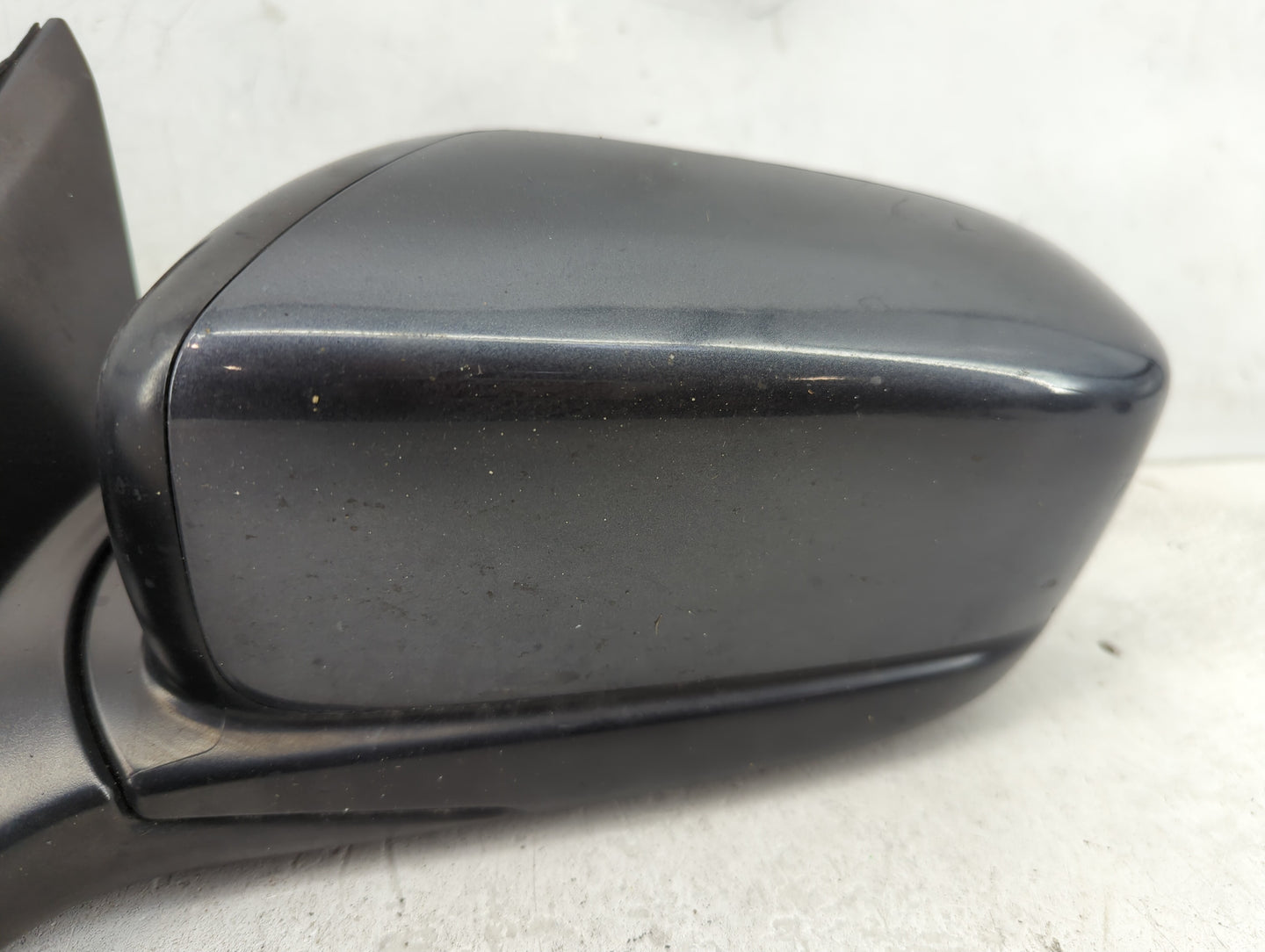 2003-2007 Honda Accord Driver Side View Mirror - Left Door Mirror OEM Used - Oemusedautoparts1.com