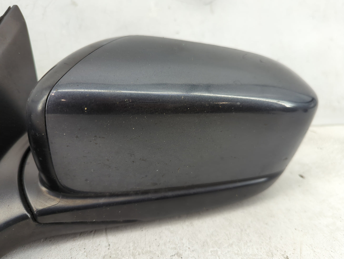 2003-2007 Honda Accord Driver Side View Mirror - Left Door Mirror OEM Used - Oemusedautoparts1.com