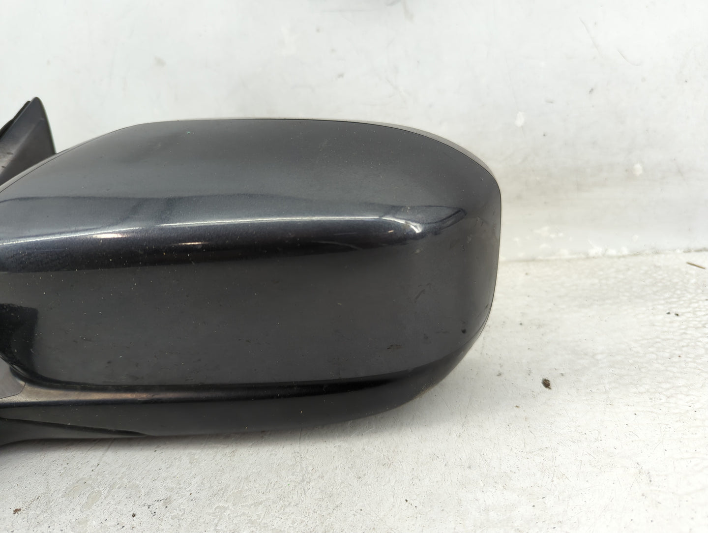 2003-2007 Honda Accord Driver Side View Mirror - Left Door Mirror OEM Used - Oemusedautoparts1.com