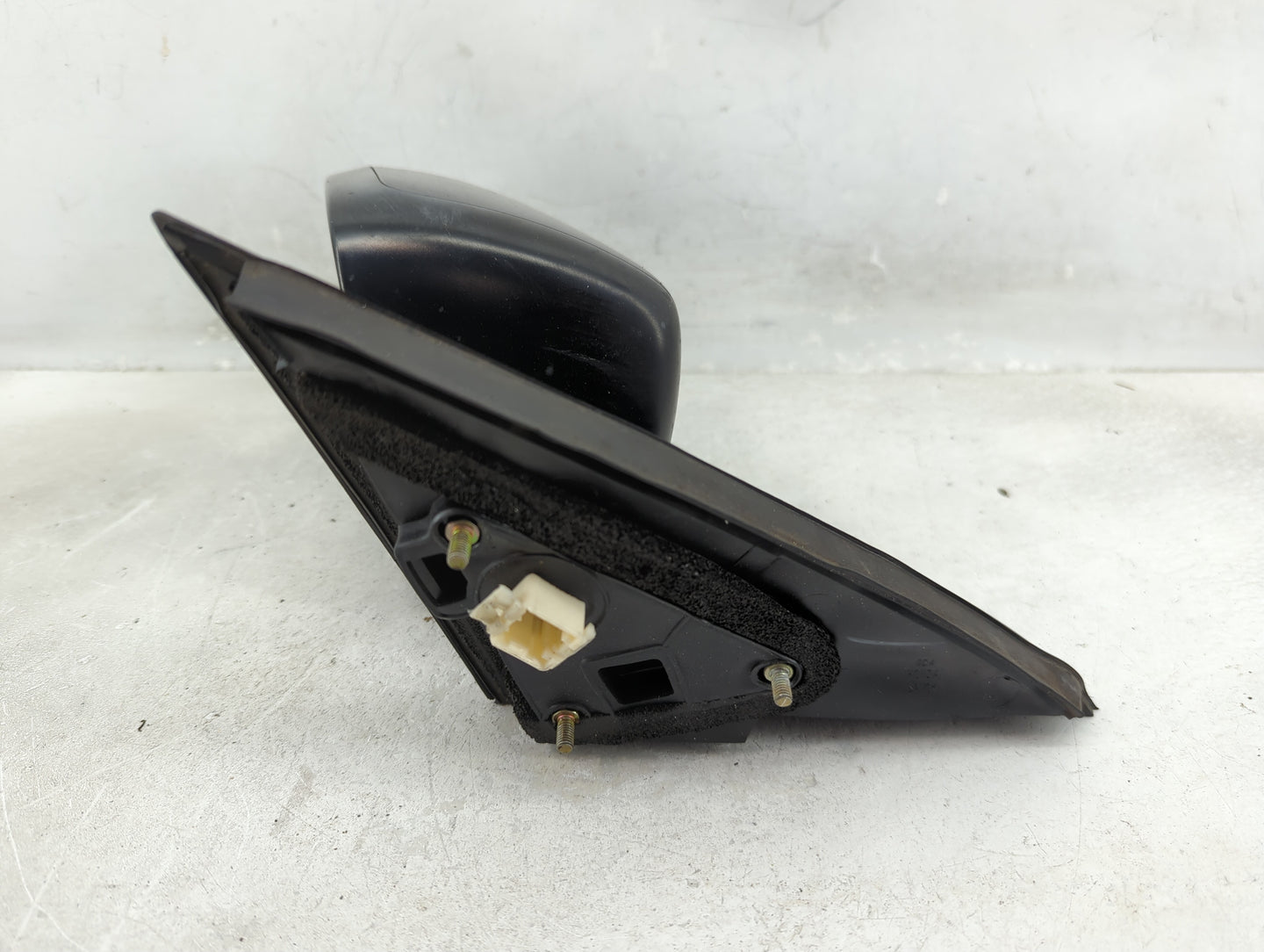 2003-2007 Honda Accord Driver Side View Mirror - Left Door Mirror OEM Used - Oemusedautoparts1.com