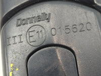 2003-2007 Honda Accord Driver Side View Mirror - Left Door Mirror OEM Used - Oemusedautoparts1.com