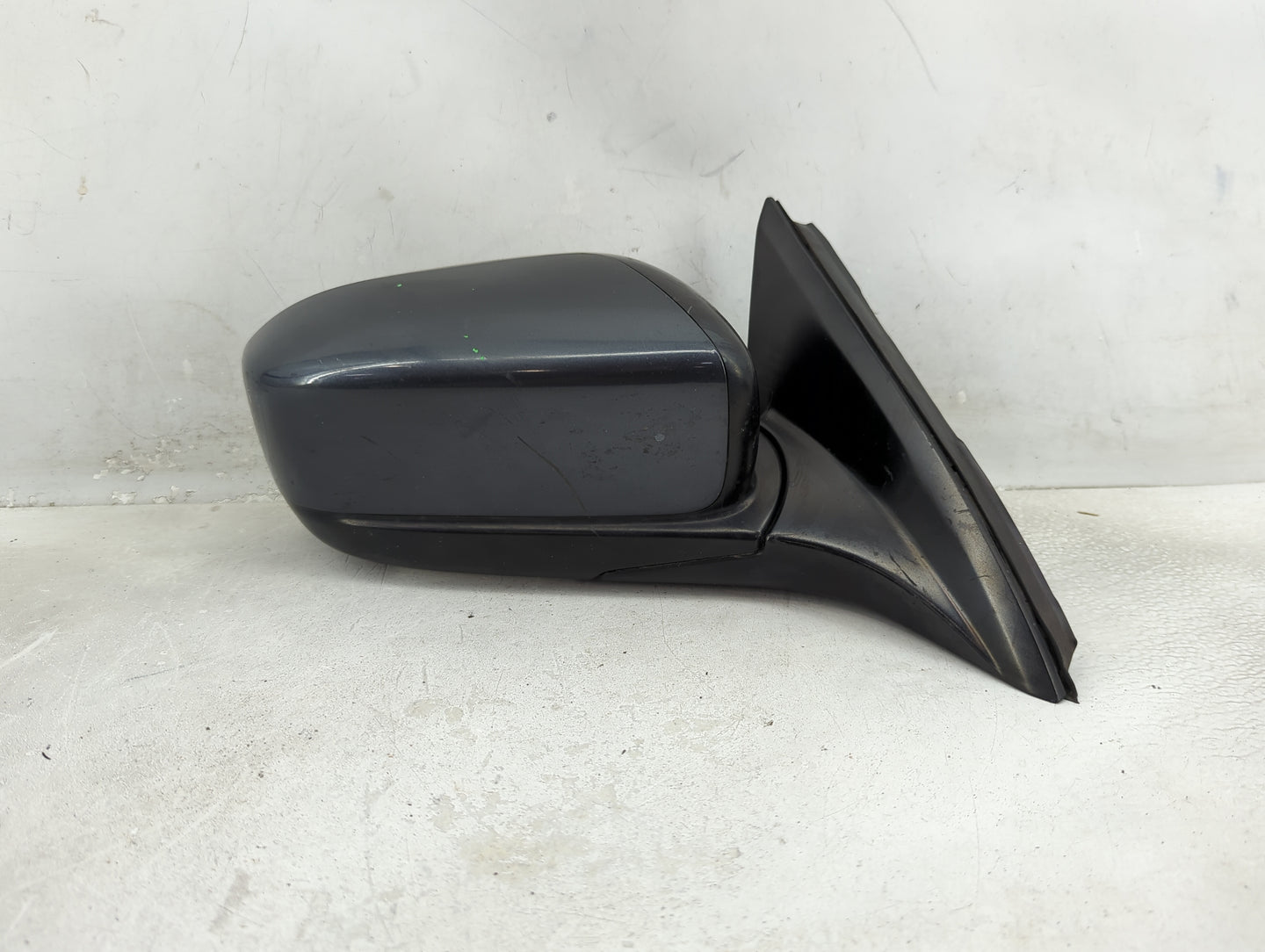 2003-2007 Honda Accord Passenger Side View Mirror - Right Door Mirror OEM Used - Oemusedautoparts1.com