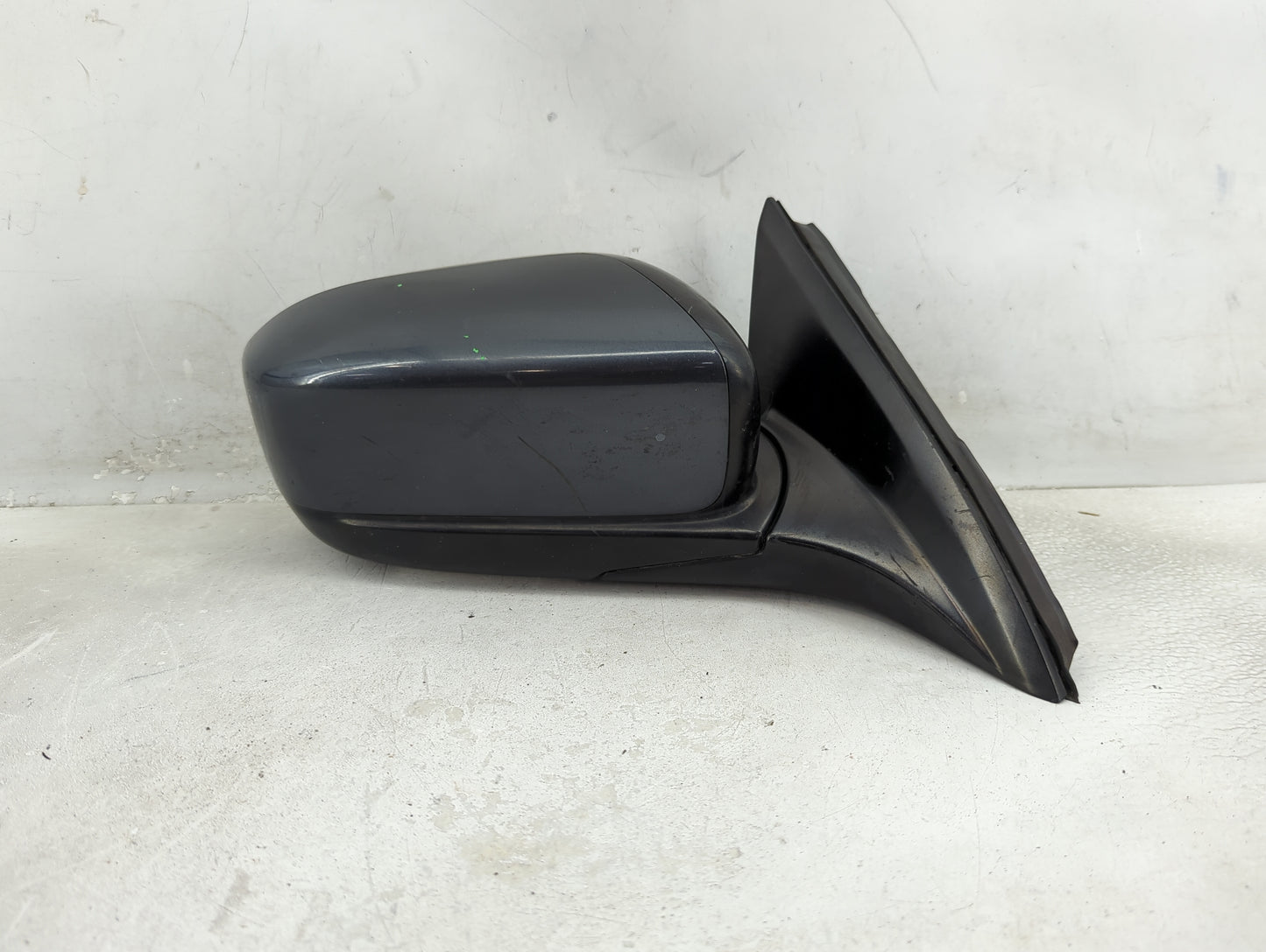2003-2007 Honda Accord Passenger Side View Mirror - Right Door Mirror OEM Used - Oemusedautoparts1.com