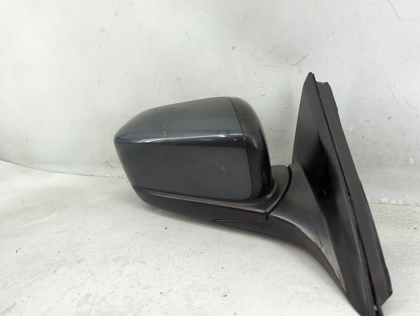 2003-2007 Honda Accord Passenger Side View Mirror - Right Door Mirror OEM Used - Oemusedautoparts1.com