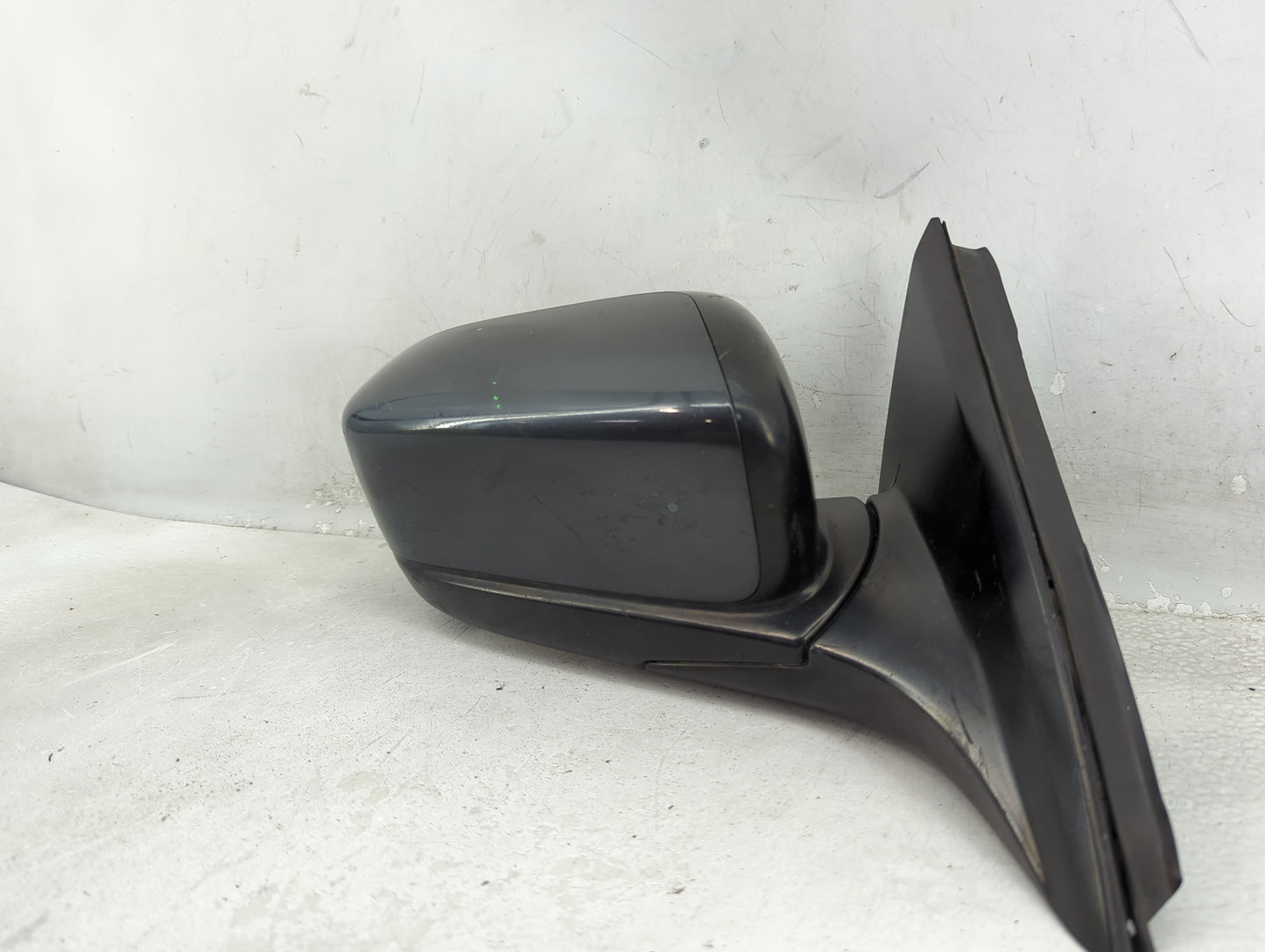 2003-2007 Honda Accord Passenger Side View Mirror - Right Door Mirror OEM Used - Oemusedautoparts1.com