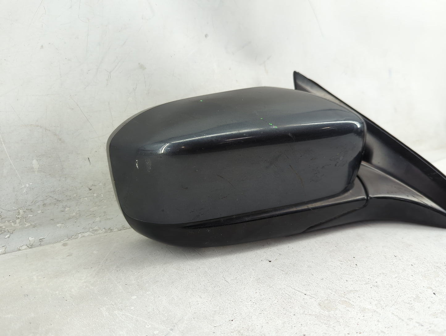 2003-2007 Honda Accord Passenger Side View Mirror - Right Door Mirror OEM Used - Oemusedautoparts1.com