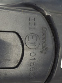 2003-2007 Honda Accord Passenger Side View Mirror - Right Door Mirror OEM Used - Oemusedautoparts1.com