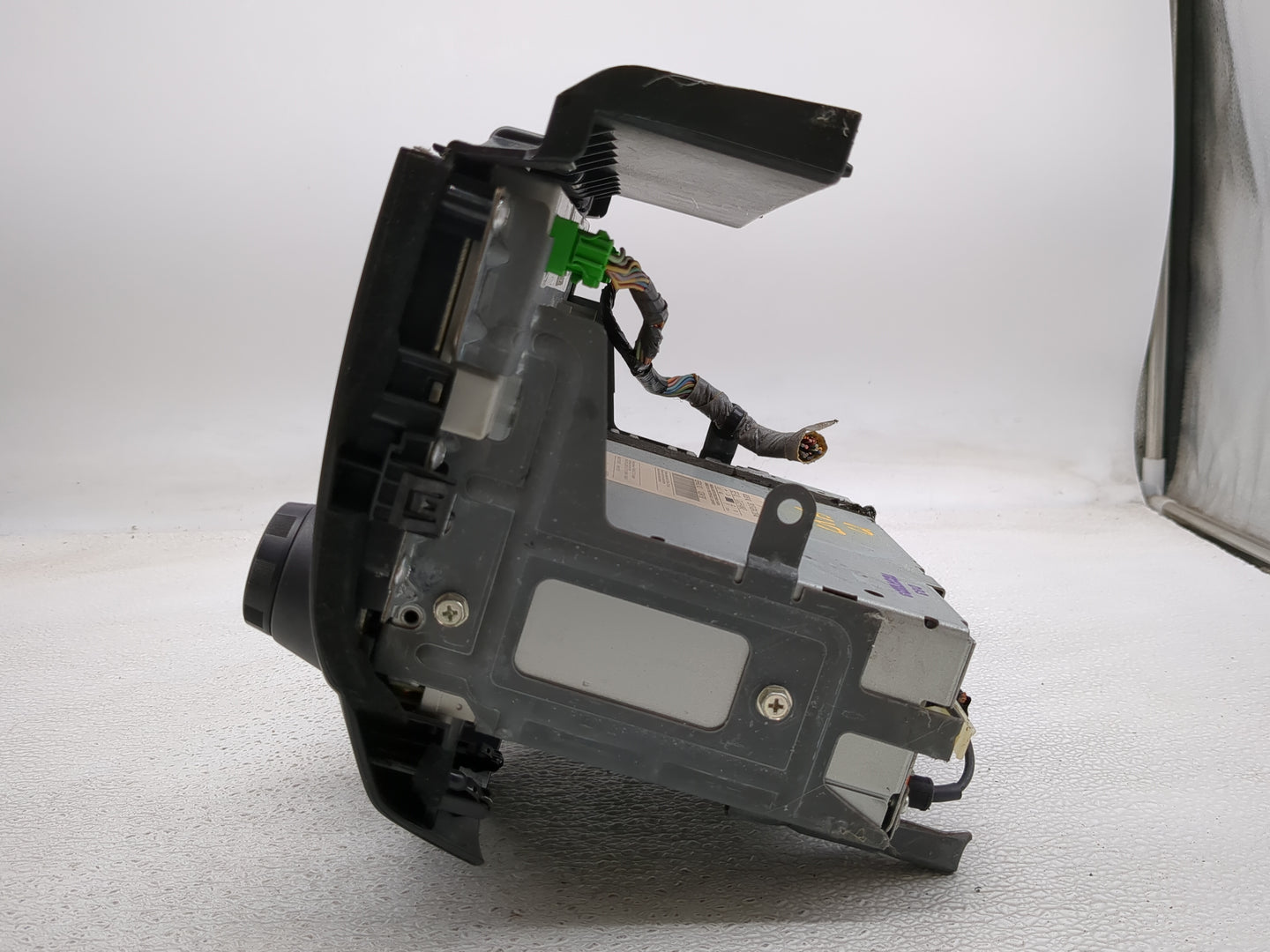 2004-2007 Honda Accord Radio AM FM Cd Player Receiver Replacement P/N:39175-SDA-L120-M2 Fits Fits 2004 2005 2006 2007 OEM Us