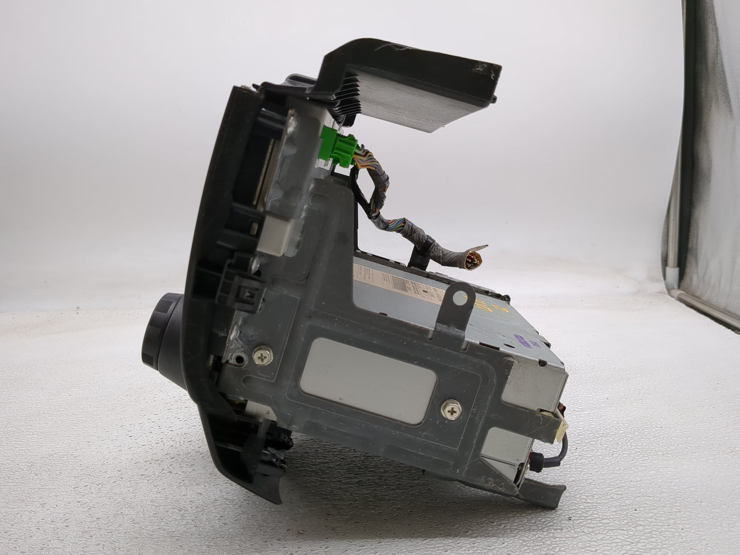 2004-2007 Honda Accord Radio AM FM Cd Player Receiver Replacement P/N:39175-SDA-L120-M2 Fits Fits 2004 2005 2006 2007 OEM Us
