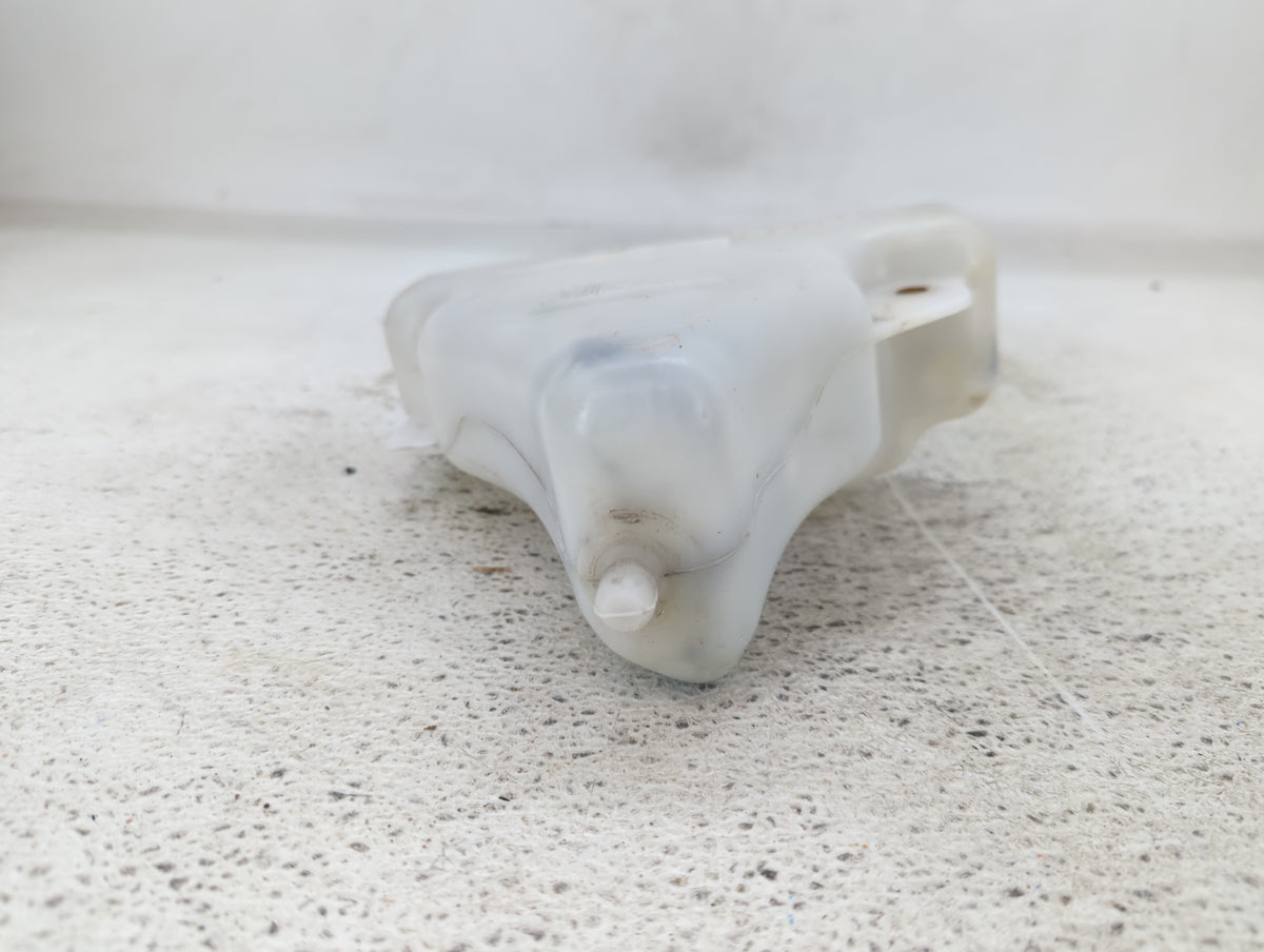 2003-2007 Honda Accord Radiator Coolant Overflow Expansion Tank Bottle 1432396 - Oemusedautoparts1.com