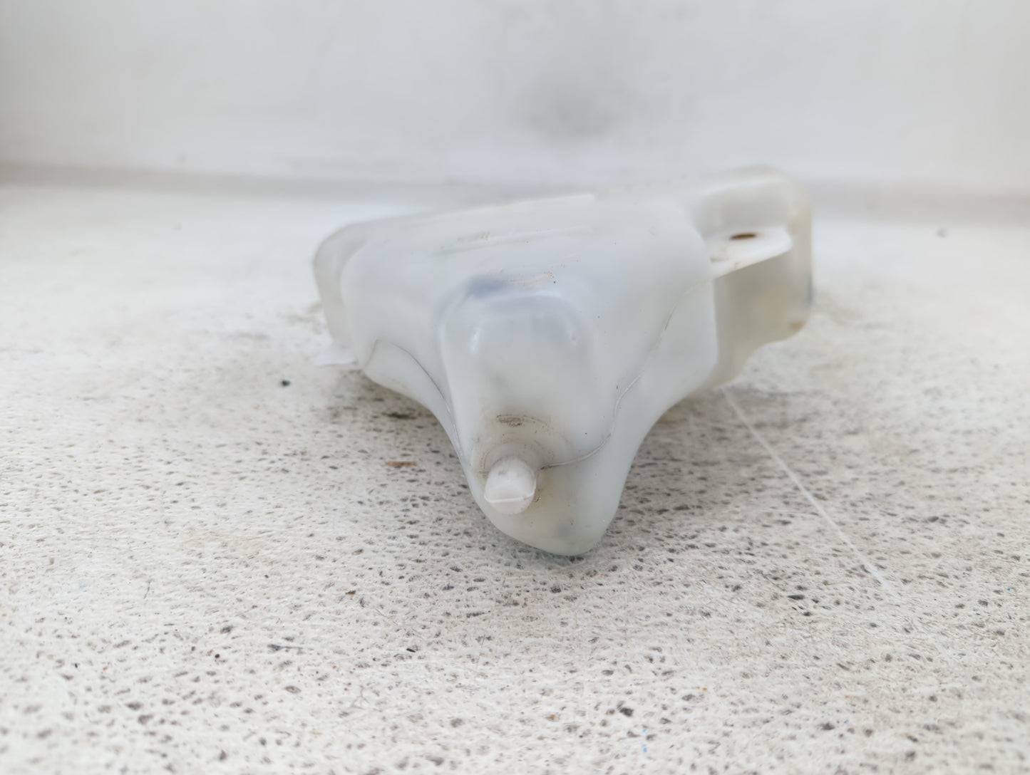 2003-2007 Honda Accord Radiator Coolant Overflow Expansion Tank Bottle 1432396 - Oemusedautoparts1.com