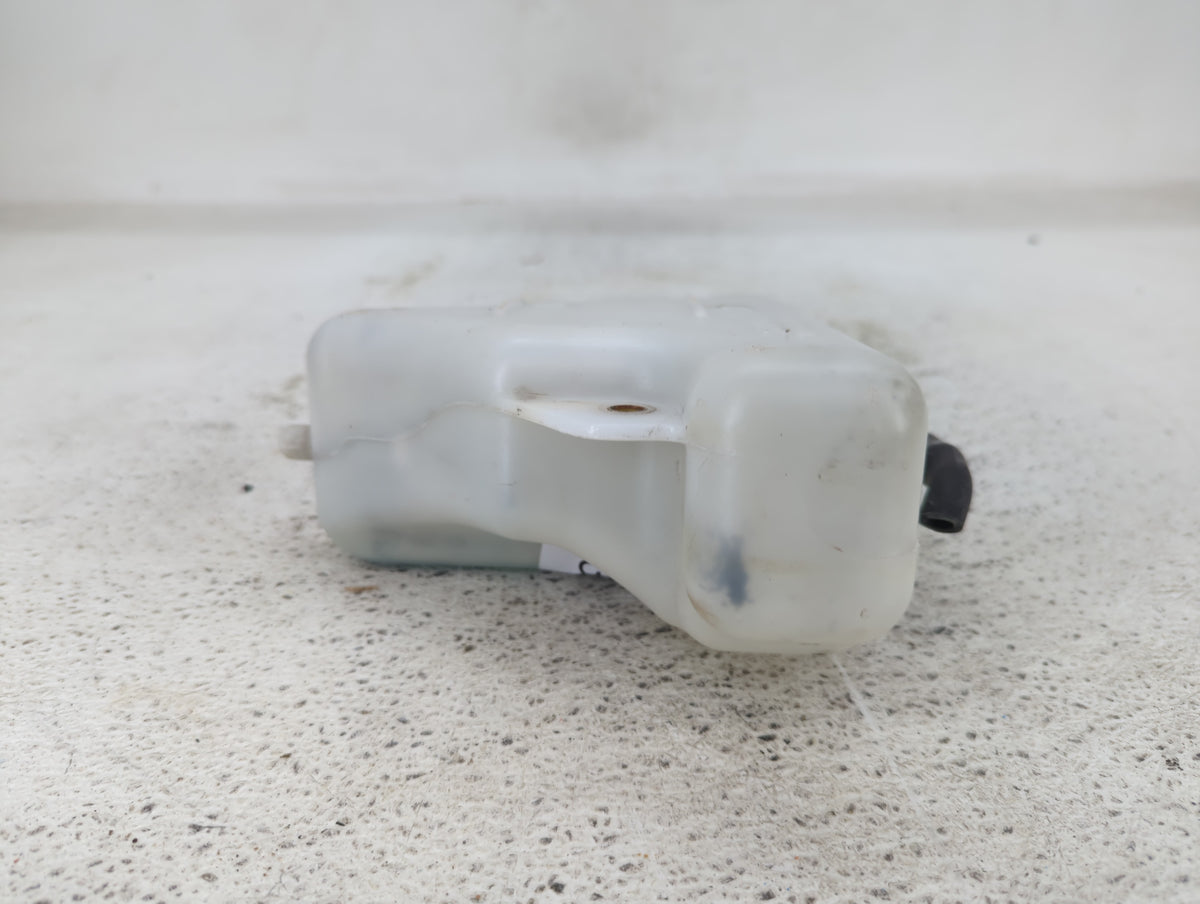 2003-2007 Honda Accord Radiator Coolant Overflow Expansion Tank Bottle 1432396 - Oemusedautoparts1.com