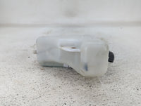 2003-2007 Honda Accord Radiator Coolant Overflow Expansion Tank Bottle 1432396 - Oemusedautoparts1.com