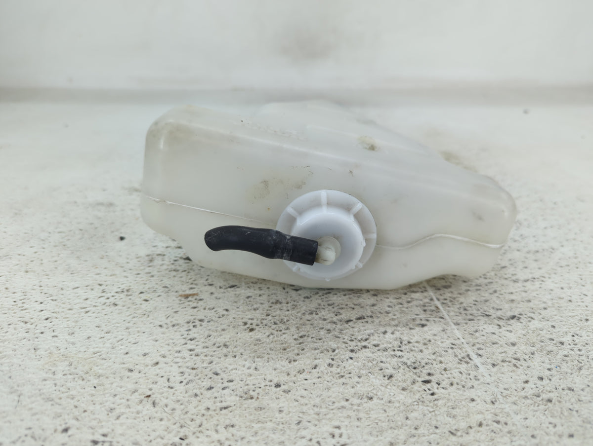 2003-2007 Honda Accord Radiator Coolant Overflow Expansion Tank Bottle 1432396 - Oemusedautoparts1.com