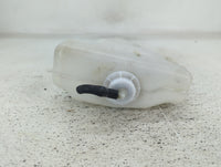 2003-2007 Honda Accord Radiator Coolant Overflow Expansion Tank Bottle 1432396 - Oemusedautoparts1.com