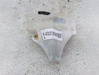2003-2007 Honda Accord Radiator Coolant Overflow Expansion Tank Bottle 1432396 - Oemusedautoparts1.com