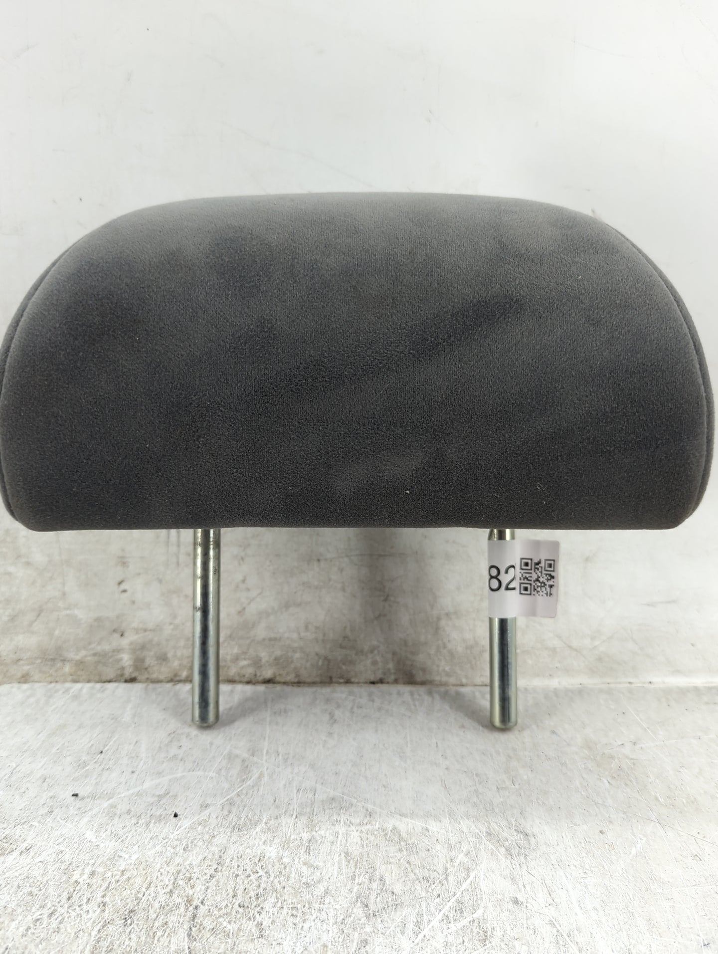 2005-2007 Honda Accord Headrest Head Rest Front Driver Passenger Seat Fits Fits 2005 2006 2007 OEM Used Auto Parts - Oemused