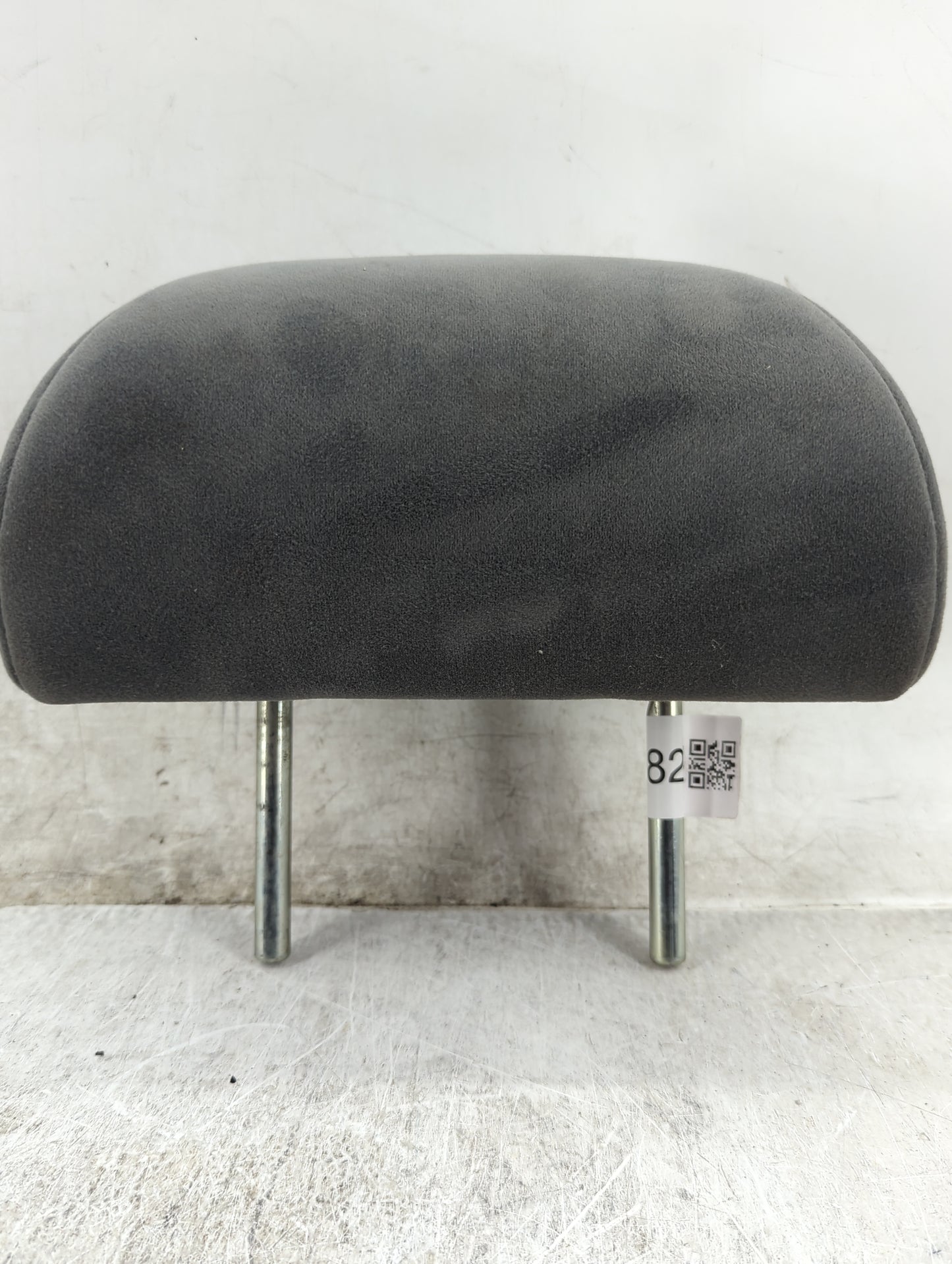 2005-2007 Honda Accord Headrest Head Rest Front Driver Passenger Seat Fits Fits 2005 2006 2007 OEM Used Auto Parts - Oemused