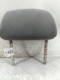 2005-2007 Honda Accord Headrest Head Rest Front Driver Passenger Seat Fits Fits 2005 2006 2007 OEM Used Auto Parts - Oemused