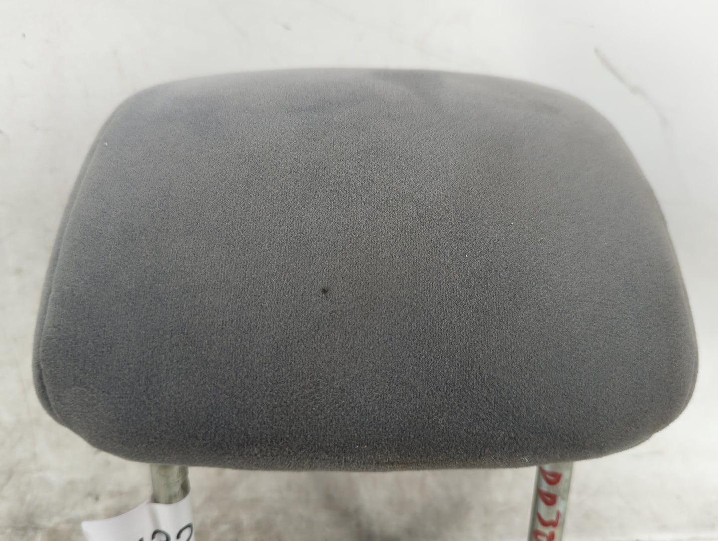 2005-2007 Honda Accord Headrest Head Rest Front Driver Passenger Seat Fits Fits 2005 2006 2007 OEM Used Auto Parts - Oemused