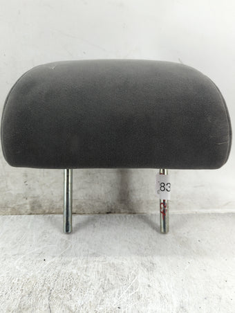 compare product 2005-2007 Honda Accord Headrest Head Rest Rear Center Seat Fits Fits 2005 2006 2007 OEM Used Auto Parts