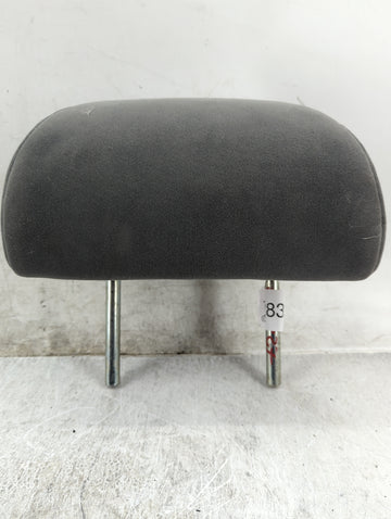 2005-2007 Honda Accord Headrest Head Rest Rear Center Seat Fits Fits 2005 2006 2007 OEM Used Auto Parts - Oemusedautoparts1.