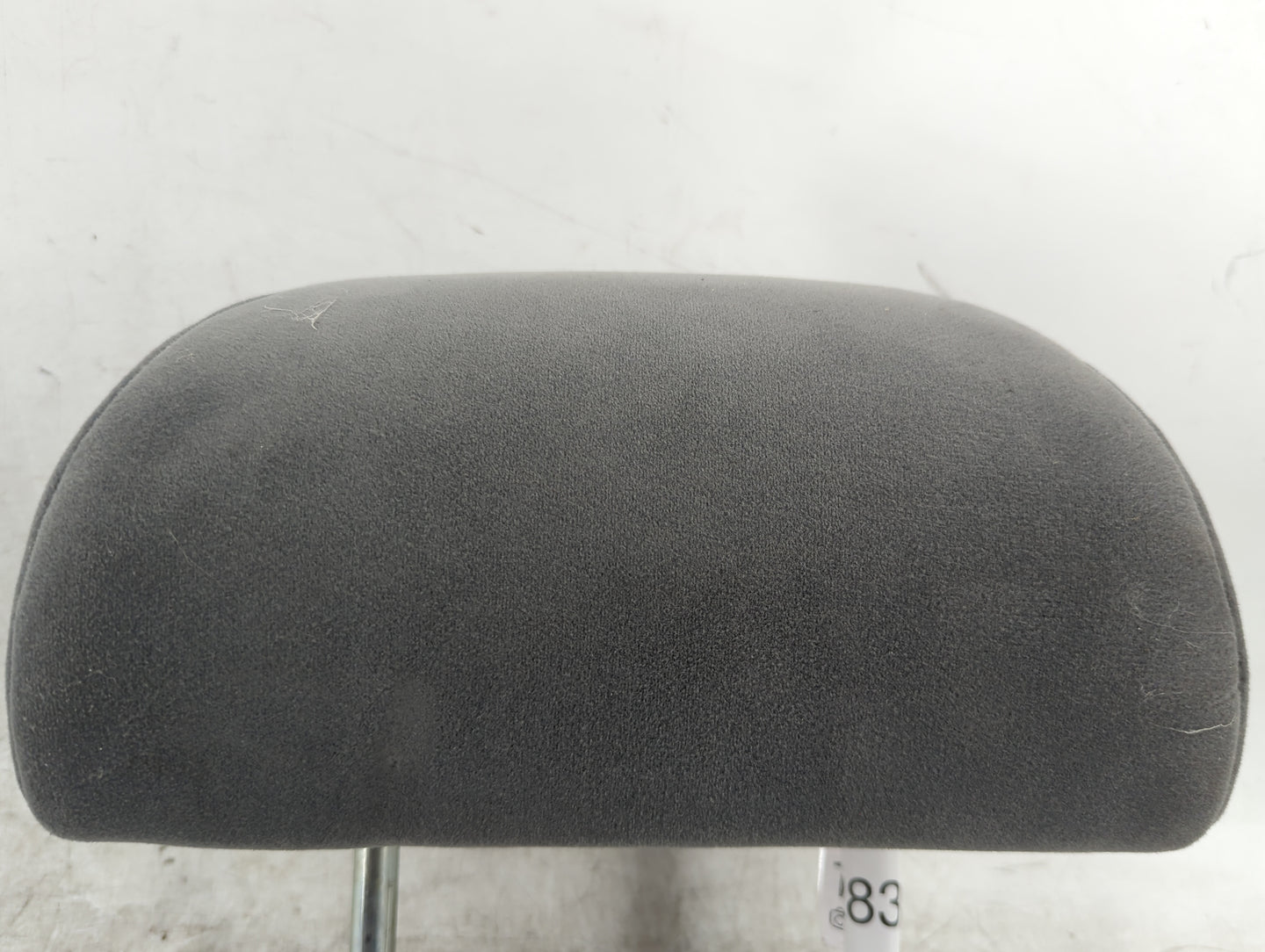2005-2007 Honda Accord Headrest Head Rest Rear Center Seat Fits Fits 2005 2006 2007 OEM Used Auto Parts - Oemusedautoparts1.