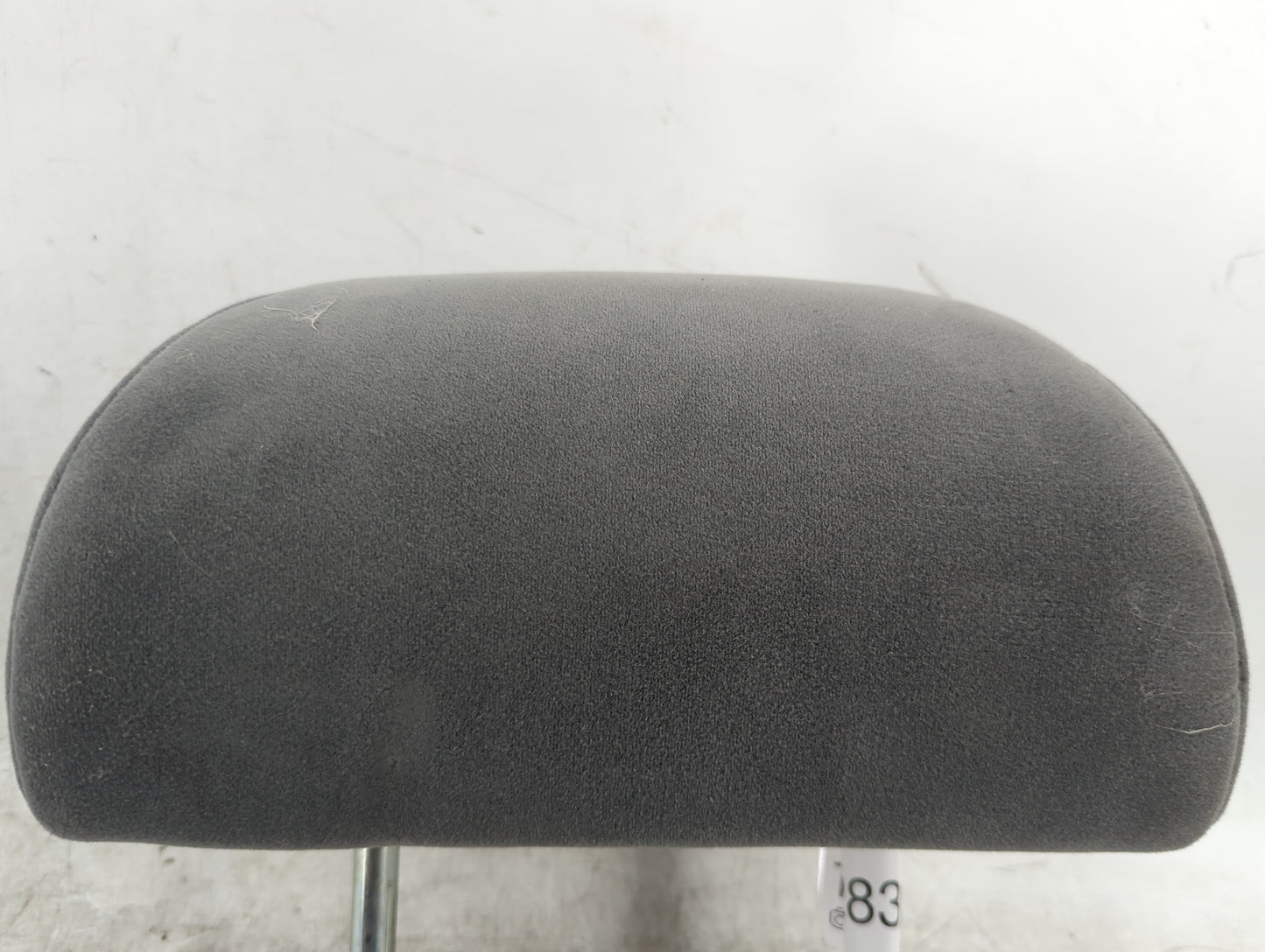 2005-2007 Honda Accord Headrest Head Rest Rear Center Seat Fits Fits 2005 2006 2007 OEM Used Auto Parts - Oemusedautoparts1.