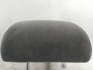 2005-2007 Honda Accord Headrest Head Rest Rear Center Seat Fits Fits 2005 2006 2007 OEM Used Auto Parts