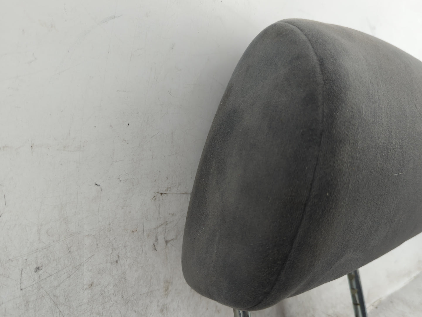 2005-2007 Honda Accord Headrest Head Rest Rear Seat Fits Fits 2005 2006 2007 OEM Used Auto Parts - Oemusedautoparts1.com
