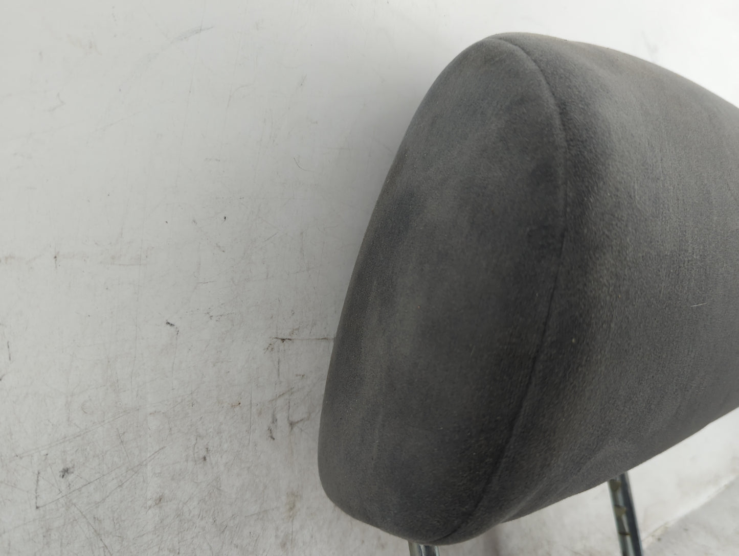 2005-2007 Honda Accord Headrest Head Rest Rear Seat Fits Fits 2005 2006 2007 OEM Used Auto Parts - Oemusedautoparts1.com