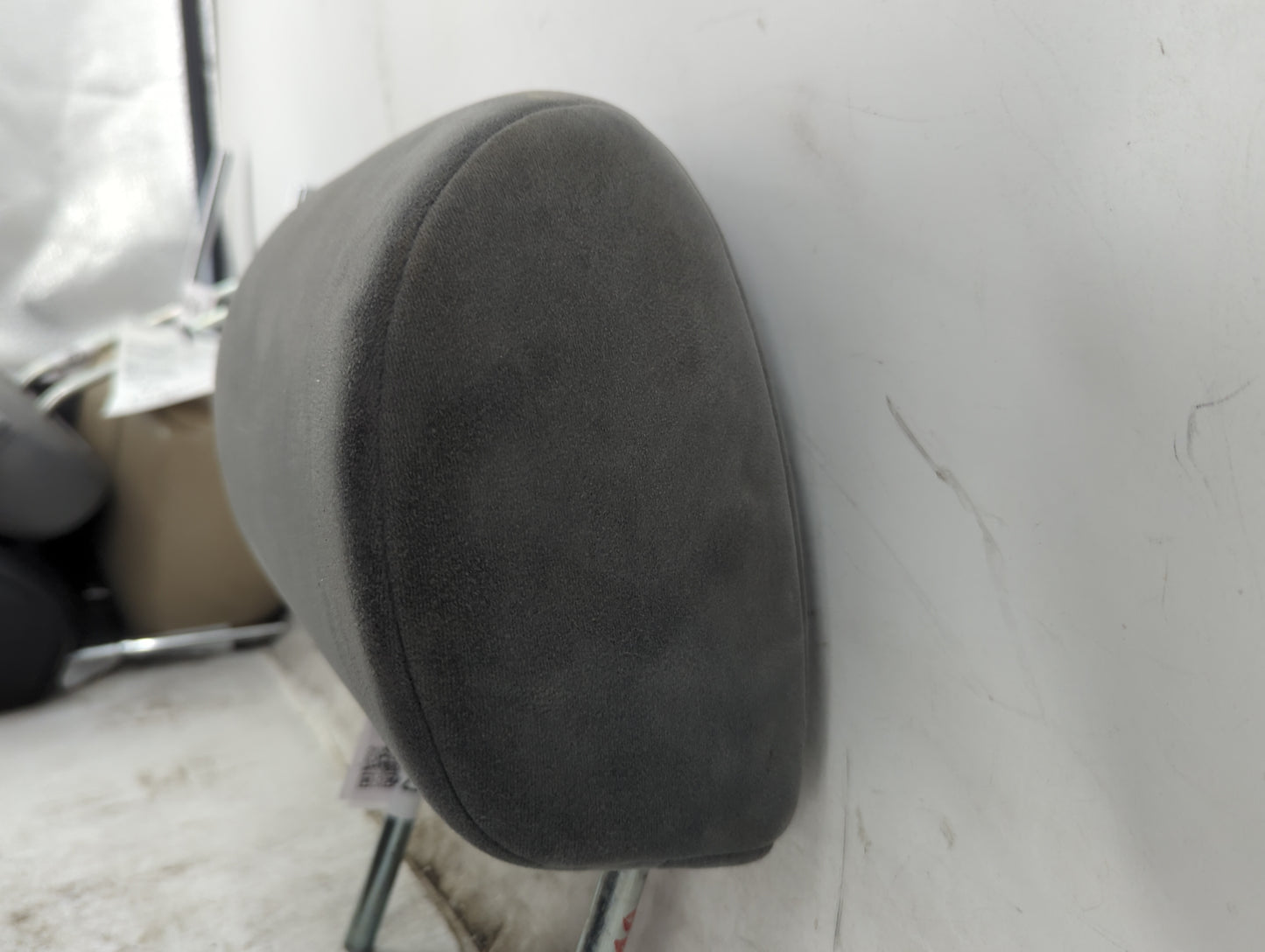 2005-2007 Honda Accord Headrest Head Rest Rear Seat Fits Fits 2005 2006 2007 OEM Used Auto Parts - Oemusedautoparts1.com