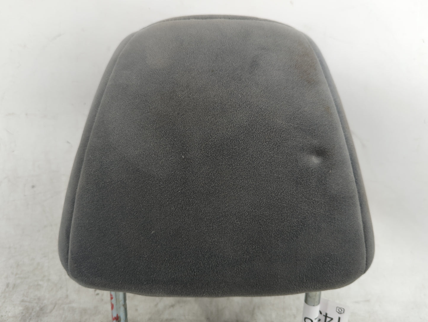 2005-2007 Honda Accord Headrest Head Rest Rear Seat Fits Fits 2005 2006 2007 OEM Used Auto Parts - Oemusedautoparts1.com