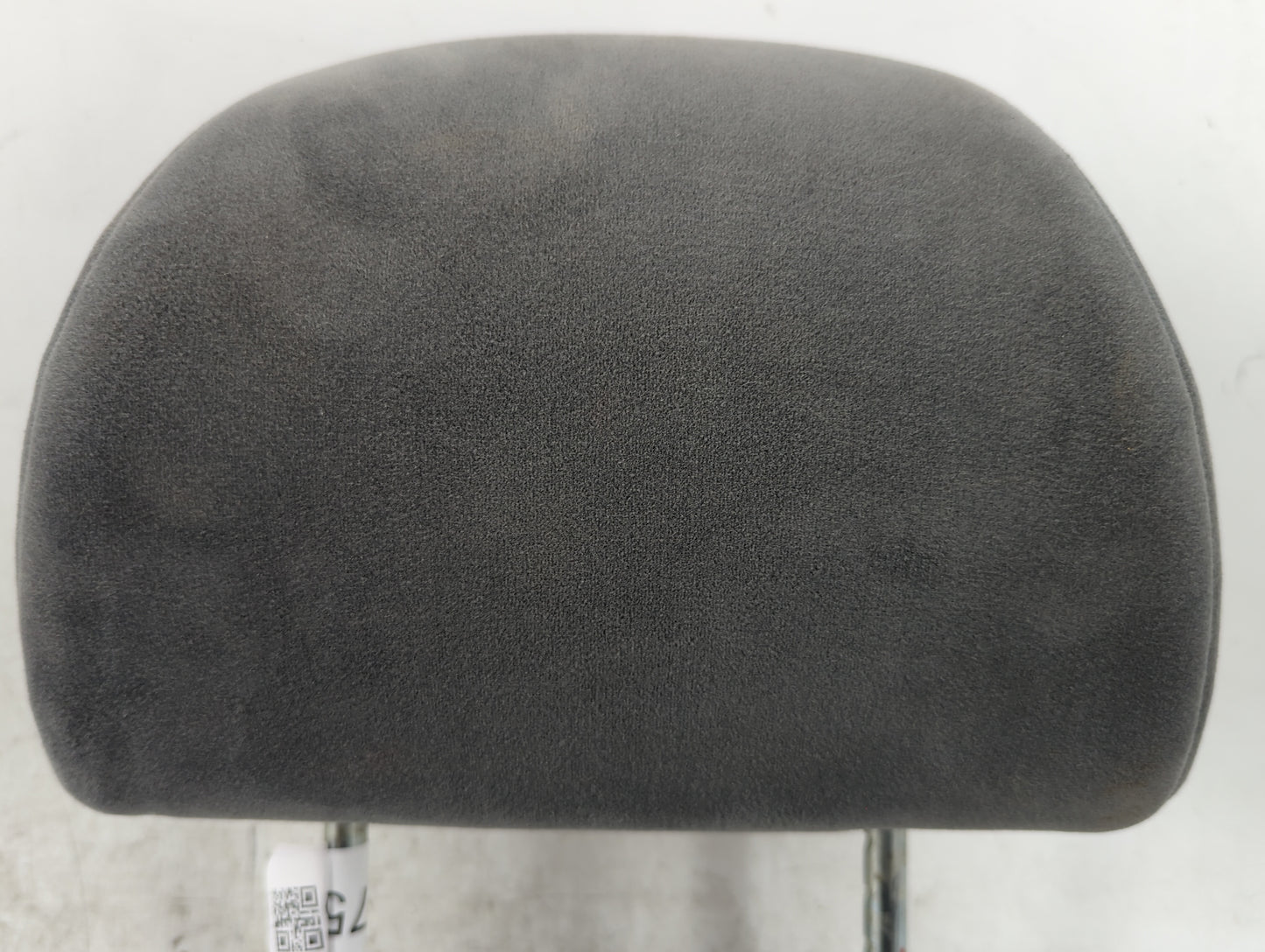 2005-2007 Honda Accord Headrest Head Rest Rear Seat Fits Fits 2005 2006 2007 OEM Used Auto Parts - Oemusedautoparts1.com