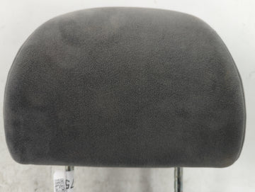2005-2007 Honda Accord Headrest Head Rest Rear Seat Fits Fits 2005 2006 2007 OEM Used Auto Parts - Oemusedautoparts1.com