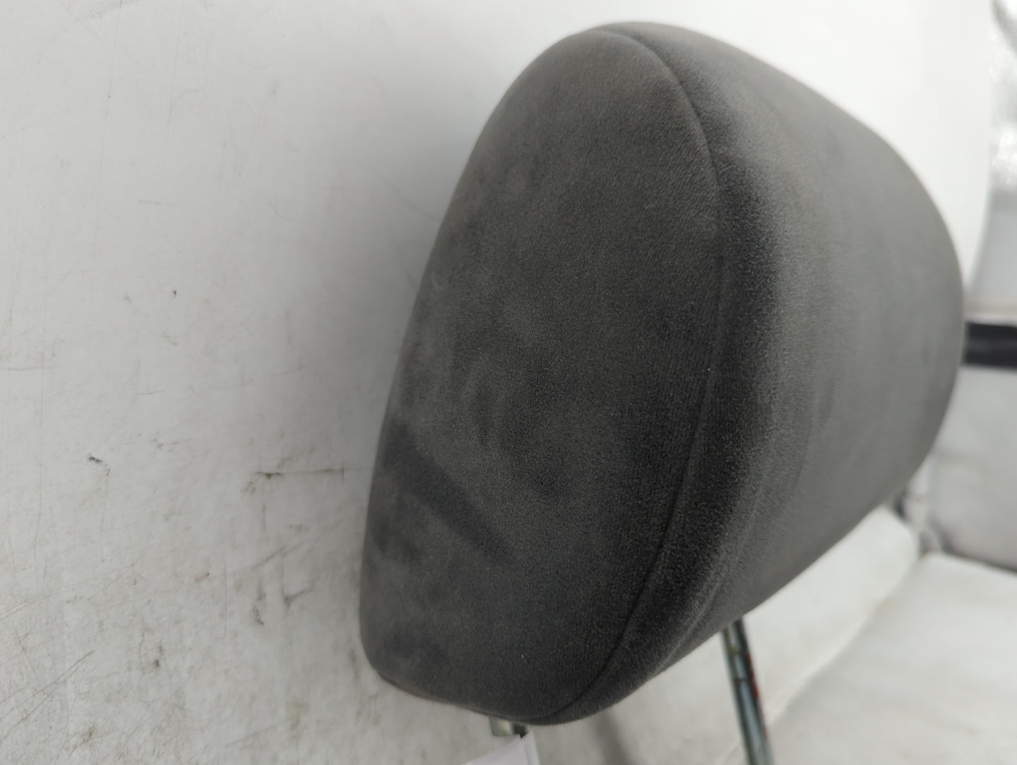 2005-2007 Honda Accord Headrest Head Rest Rear Seat Fits Fits 2005 2006 2007 OEM Used Auto Parts - Oemusedautoparts1.com