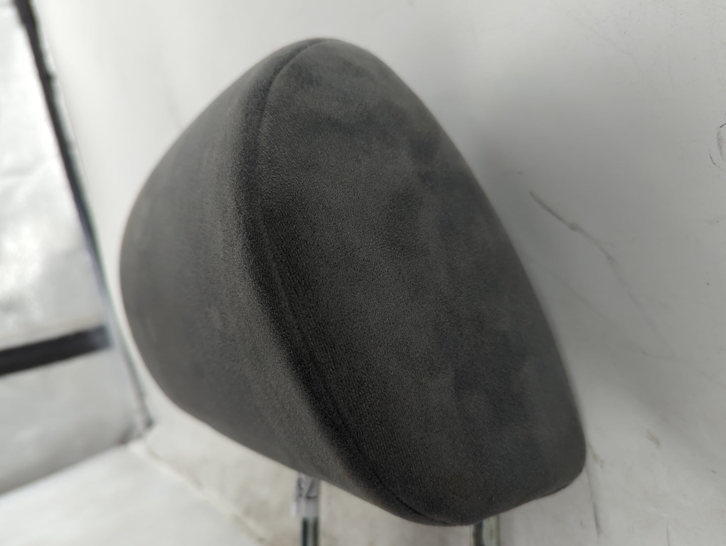 2005-2007 Honda Accord Headrest Head Rest Rear Seat Fits Fits 2005 2006 2007 OEM Used Auto Parts - Oemusedautoparts1.com