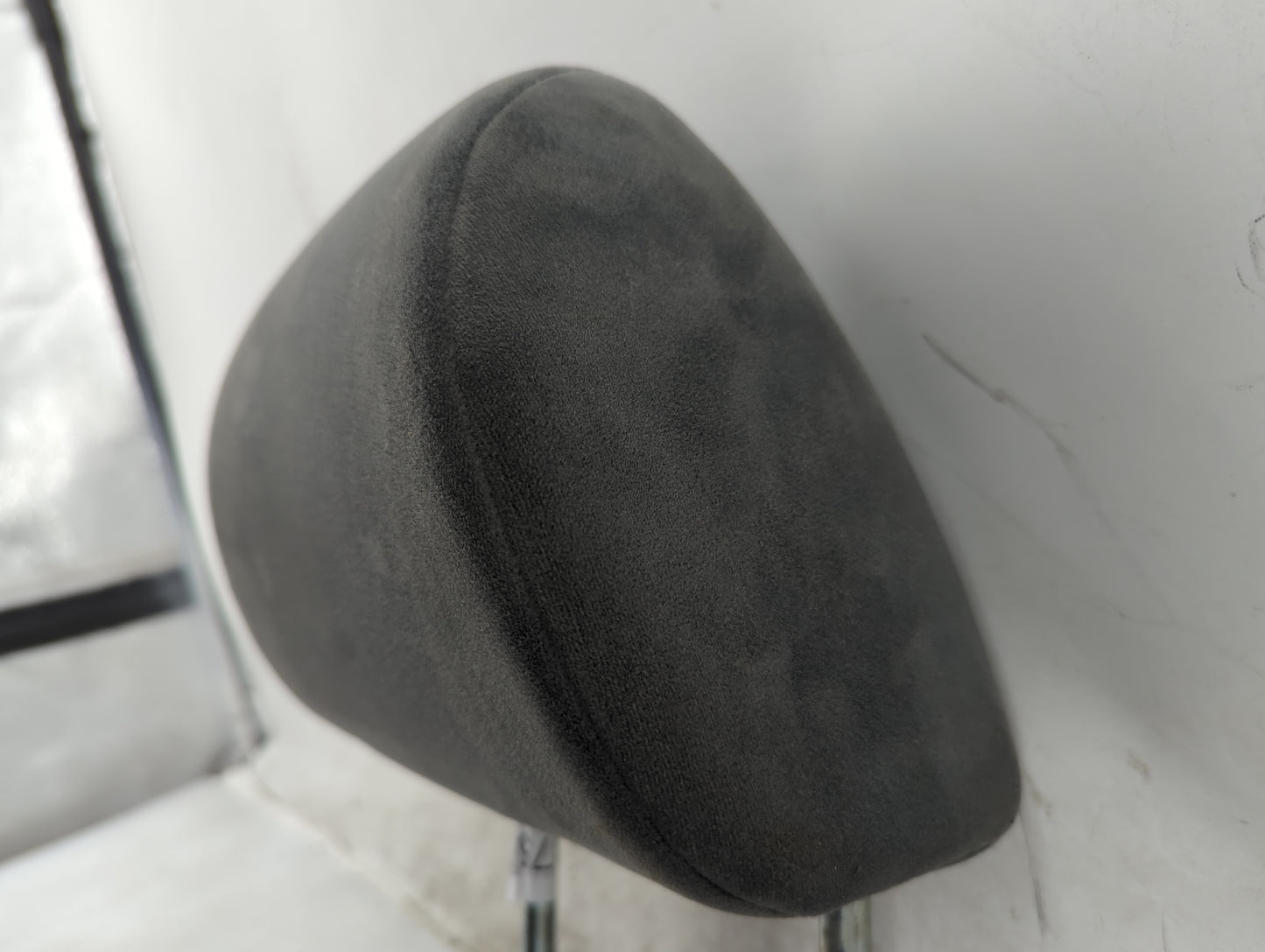 2005-2007 Honda Accord Headrest Head Rest Rear Seat Fits Fits 2005 2006 2007 OEM Used Auto Parts - Oemusedautoparts1.com