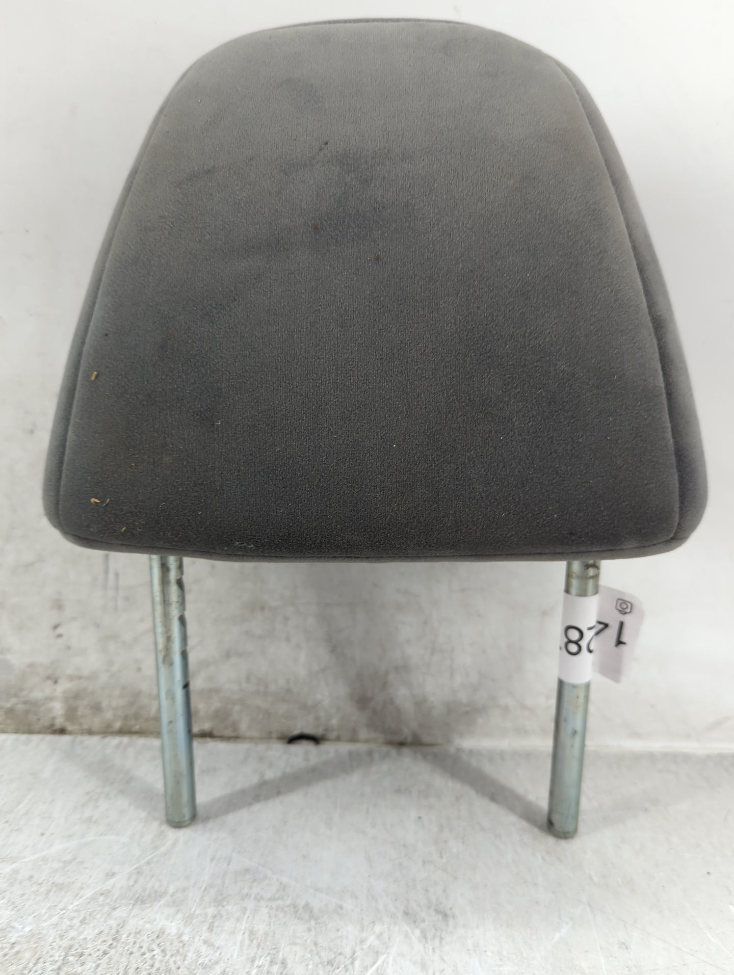 2005-2007 Honda Accord Headrest Head Rest Rear Seat Fits Fits 2005 2006 2007 OEM Used Auto Parts - Oemusedautoparts1.com